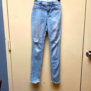 Girls Size 16 Old Navy Ballerina Jeggings